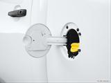  Gas cap open photo